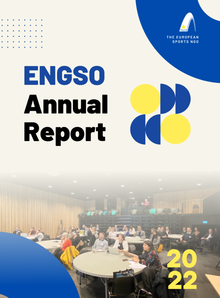 Engso Anual Report 2022