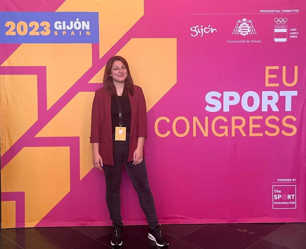 Eu Sport Congress