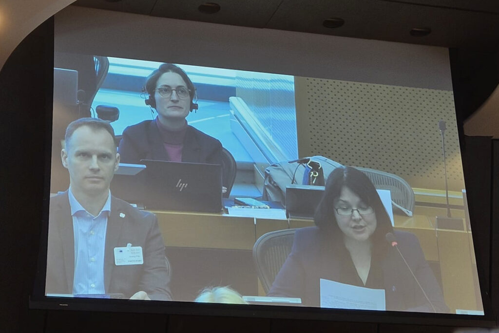 Engso At Ep Cult Committee