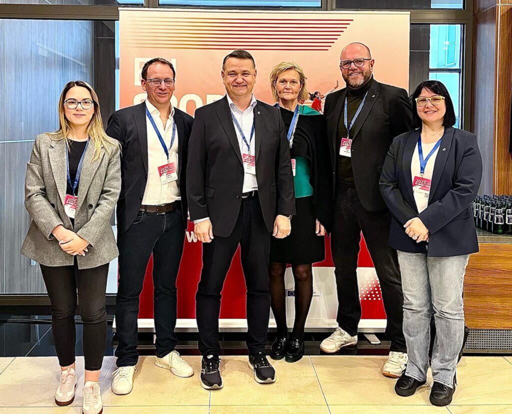 Eu sport forum 2