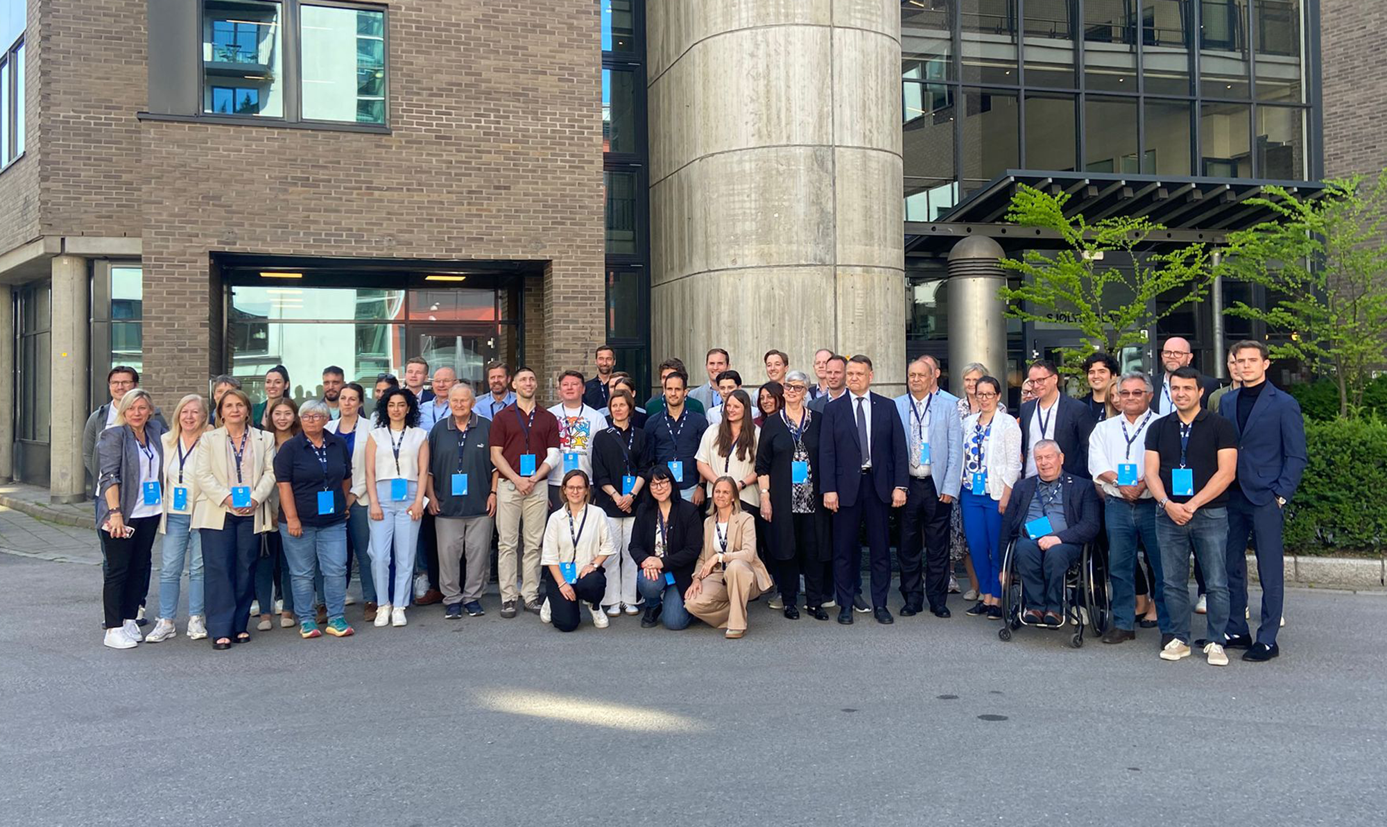 Group image