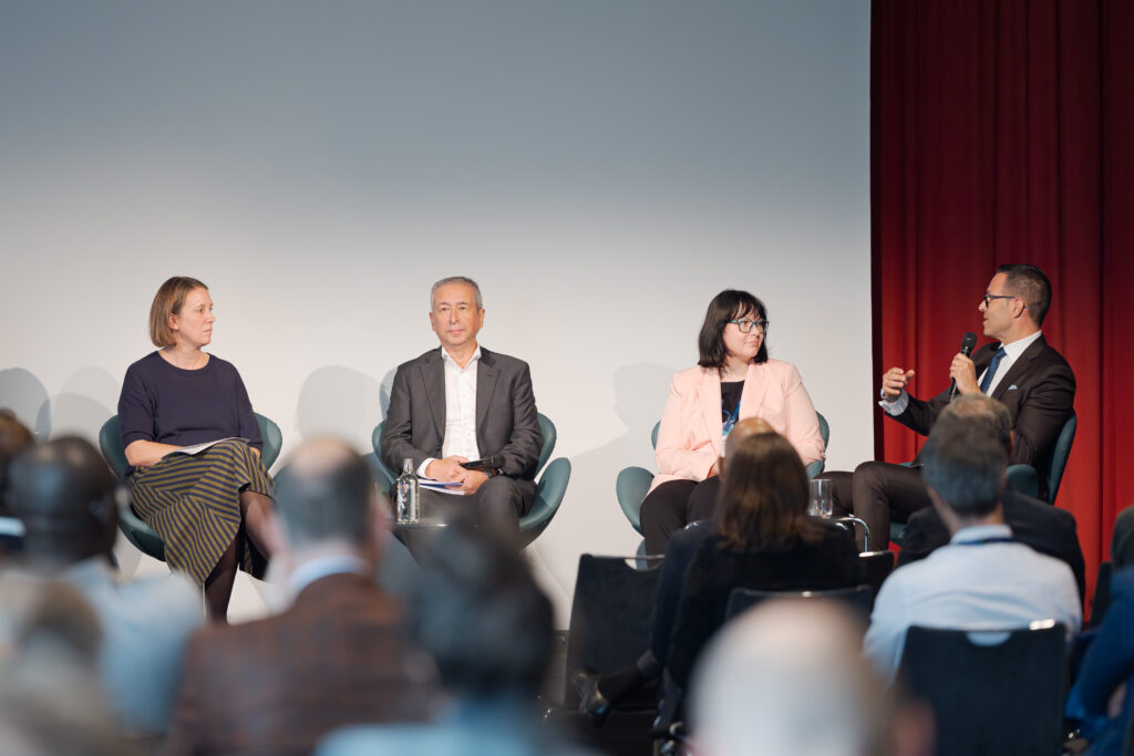 12th european lotteries congress & trade show in bern switzerland