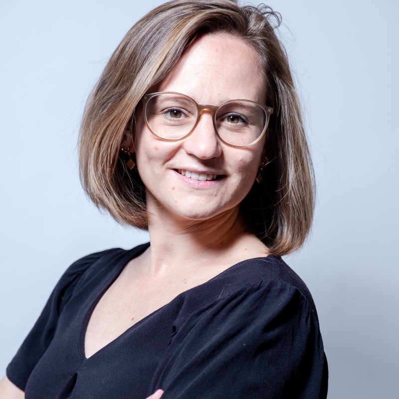 Floriane poncet rief