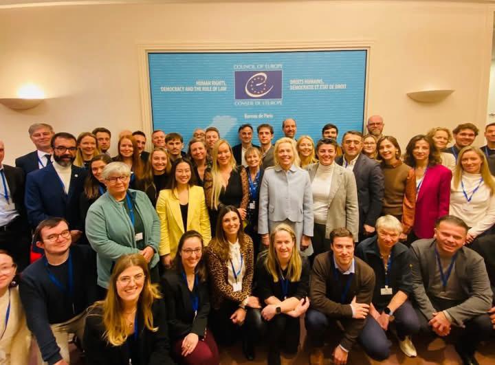 Epas human rights forum