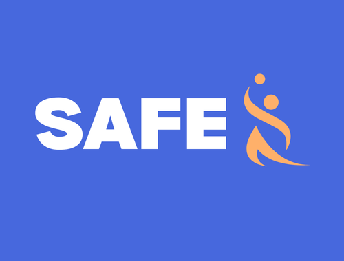 SAFE project logo