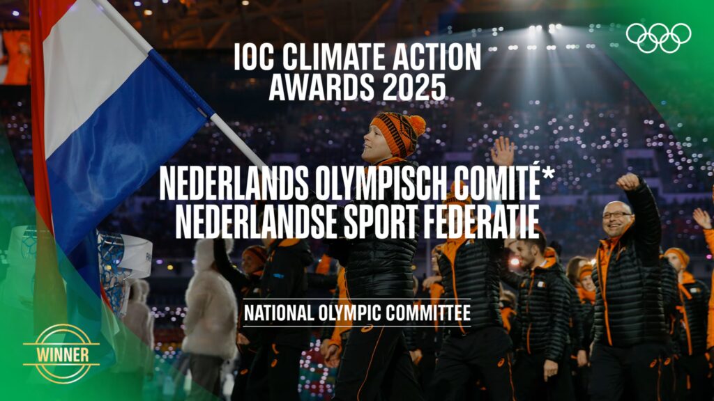 Nocnsf climate award 2025