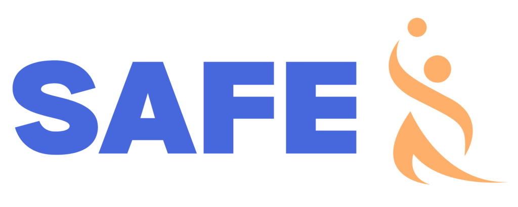 Safe logo