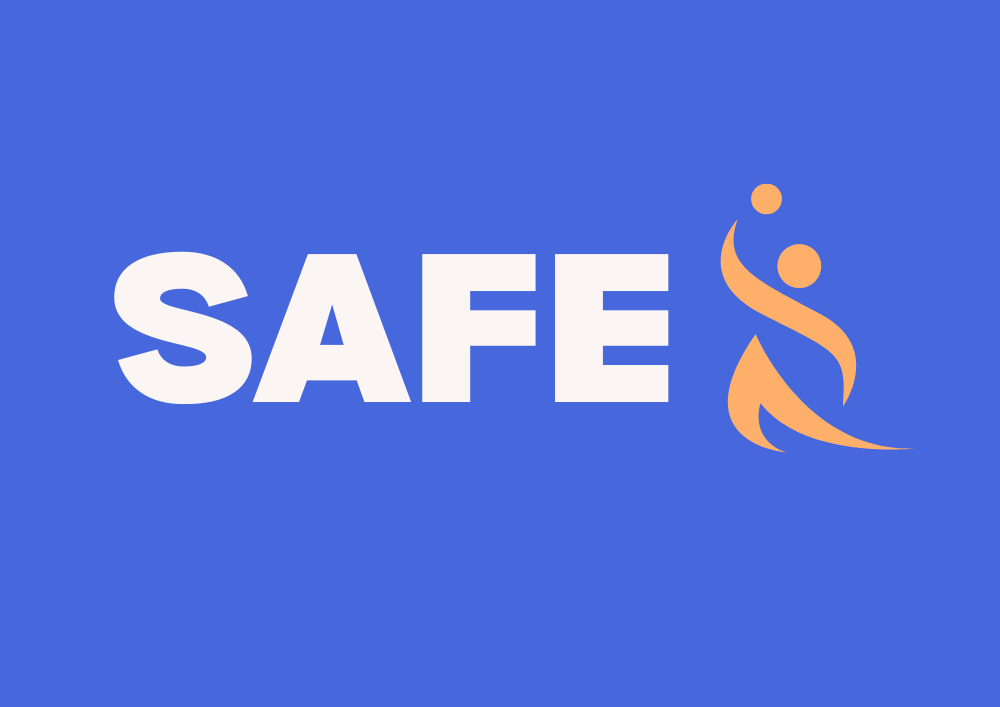 Safe logo 2