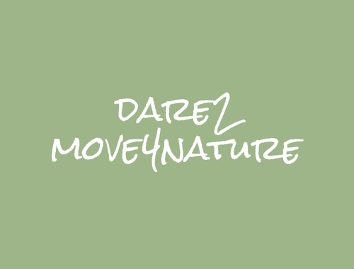 Dare2move4nature