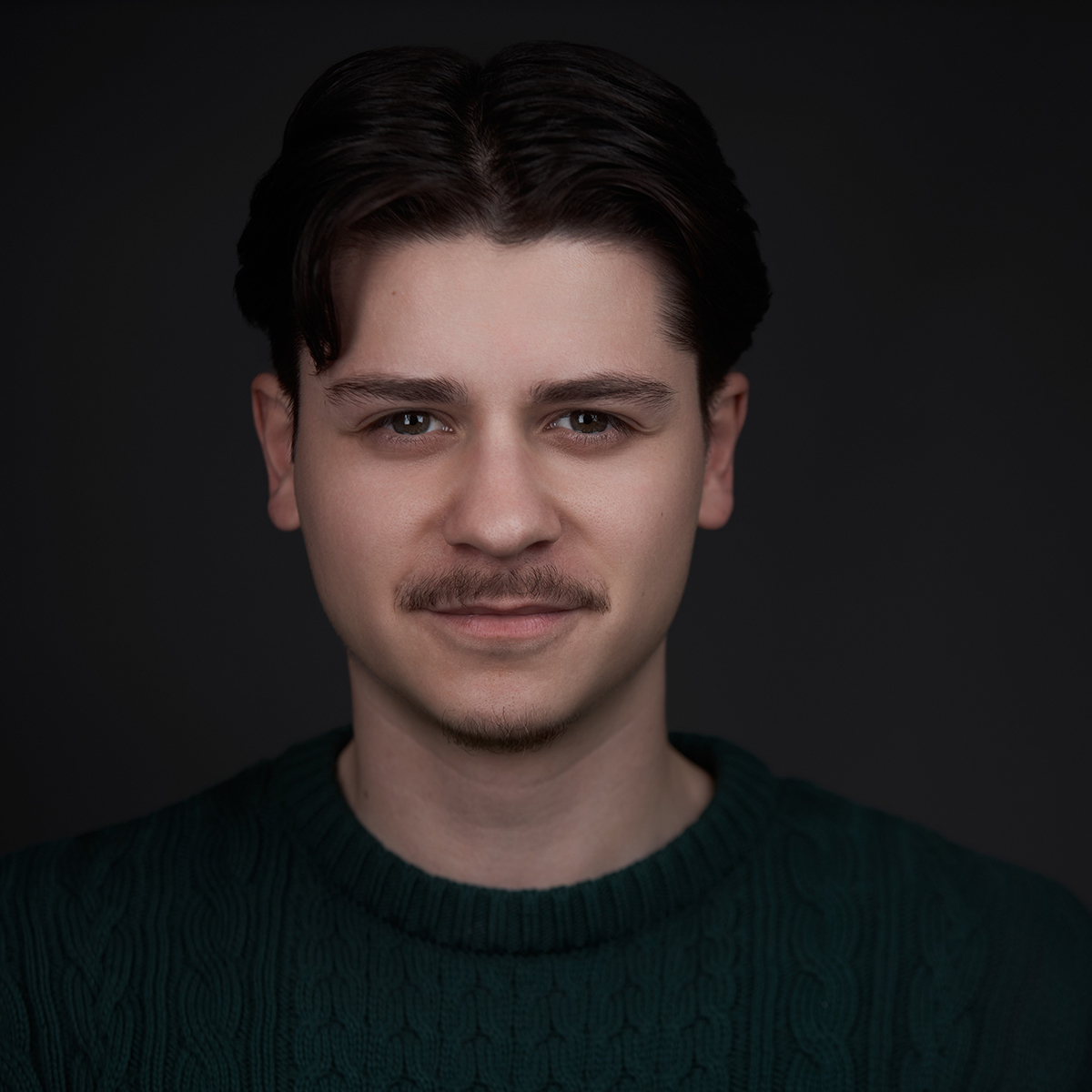 Jonathan van Dongen