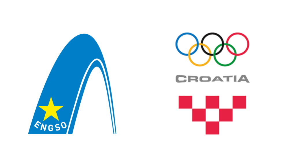 ESP organisers logos
