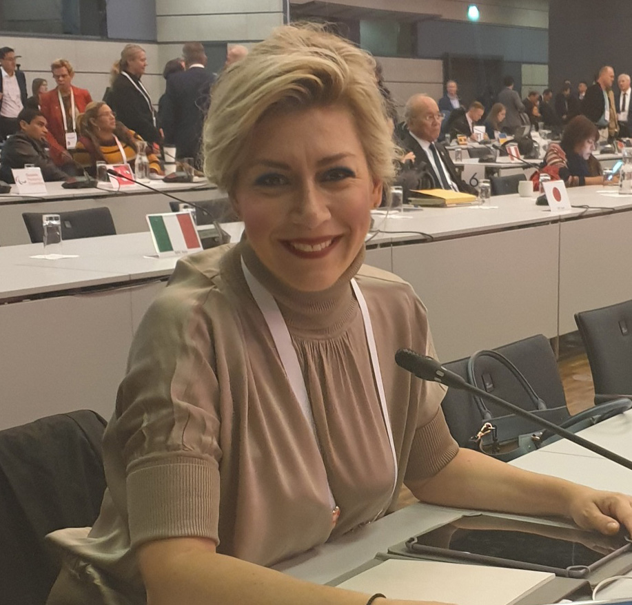 Margarita Karadimitropoulou