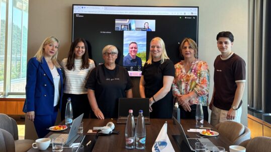 EWS Committee