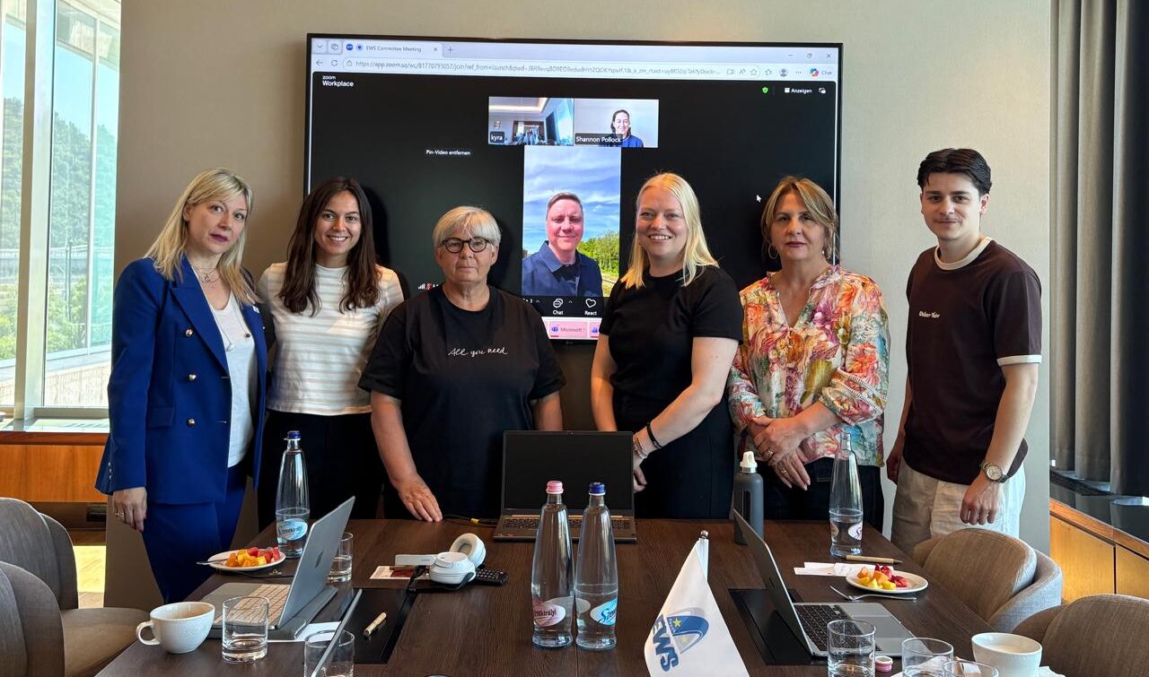 EWS Committee