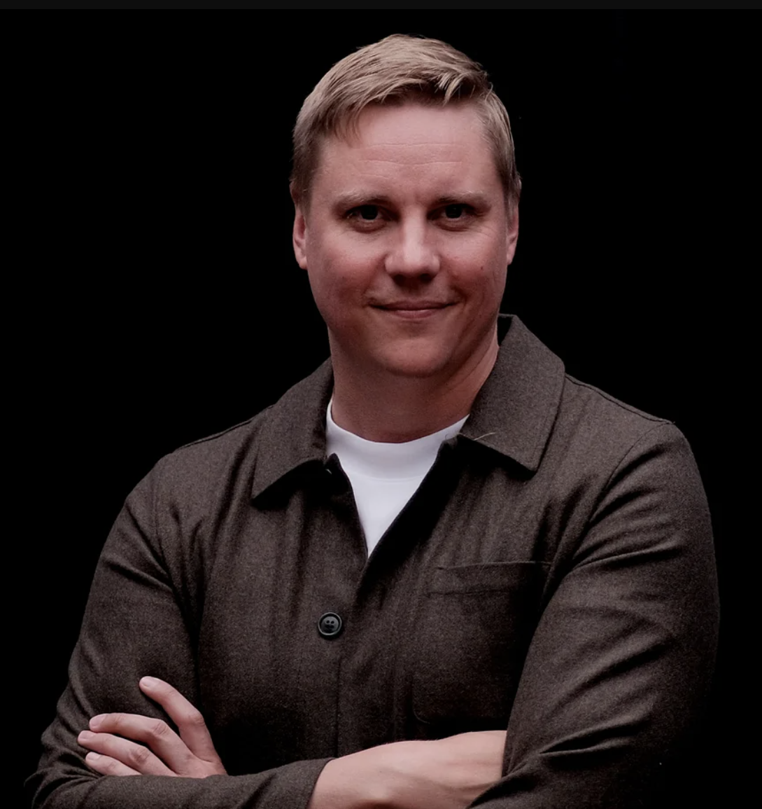 Mathias Roos