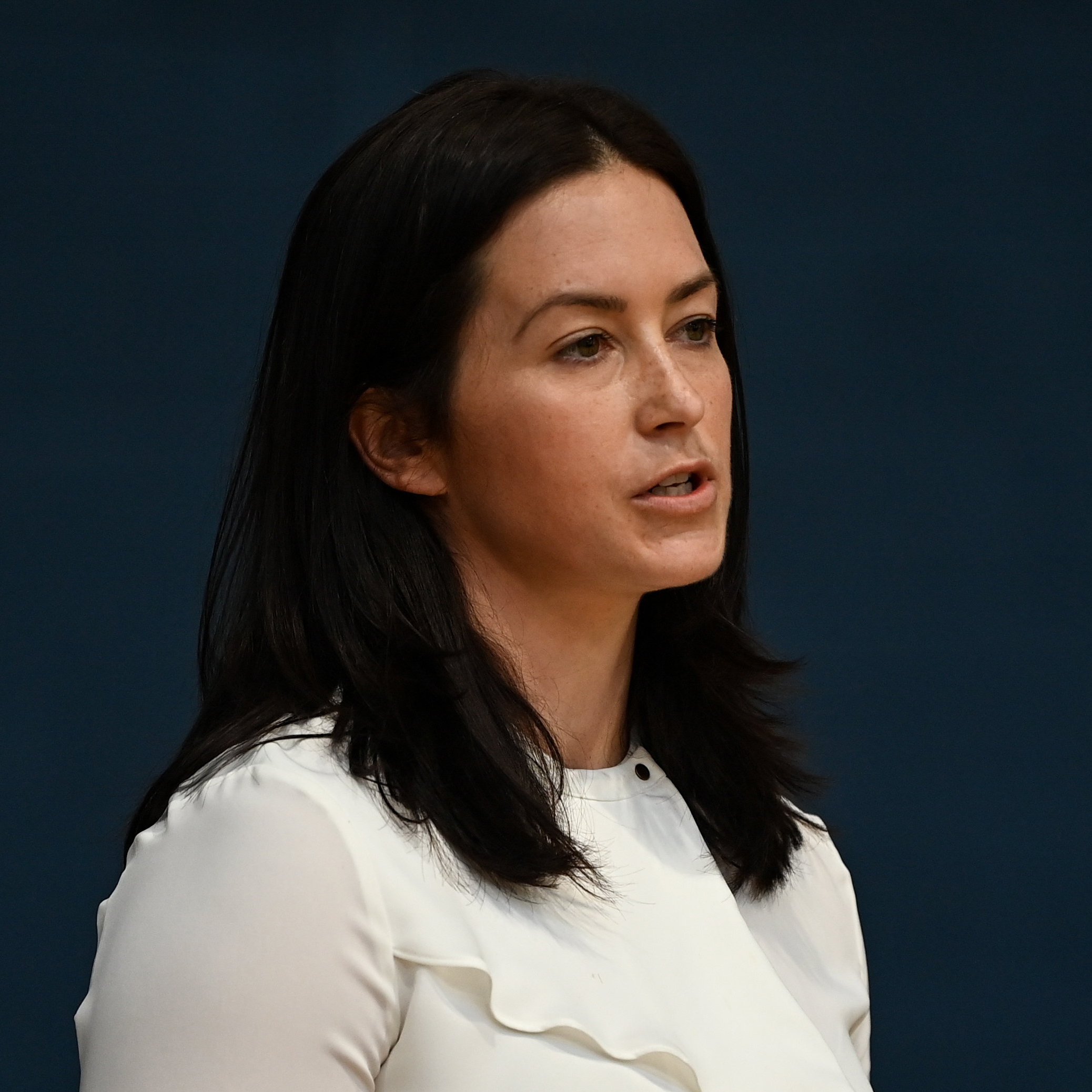 Shannon Pollock